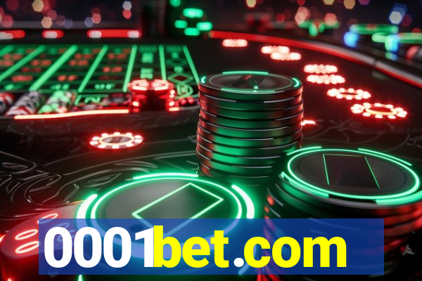 0001bet.com