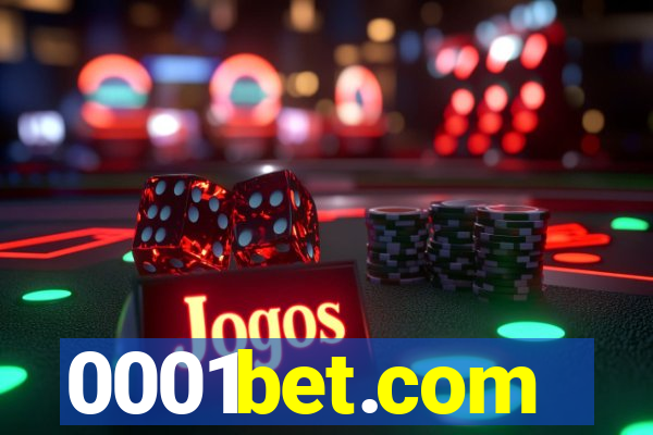 0001bet.com