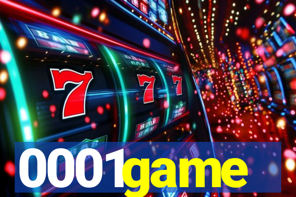 0001game