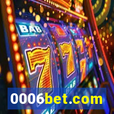 0006bet.com