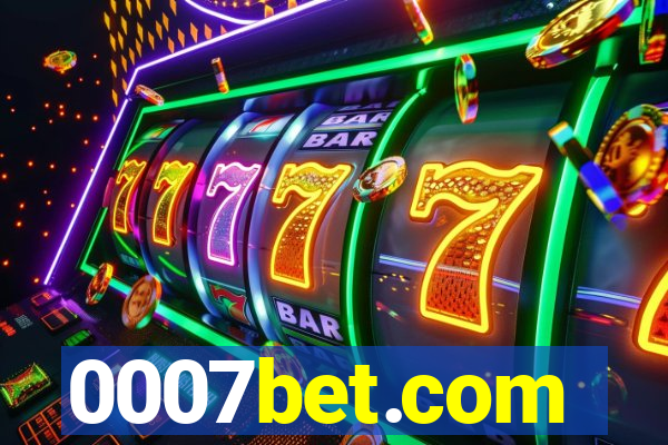 0007bet.com