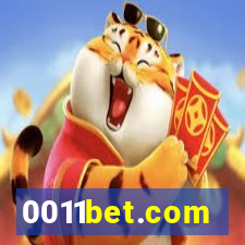 0011bet.com