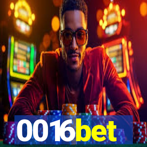 0016bet