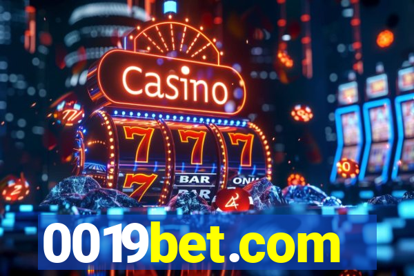 0019bet.com