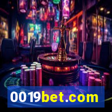 0019bet.com