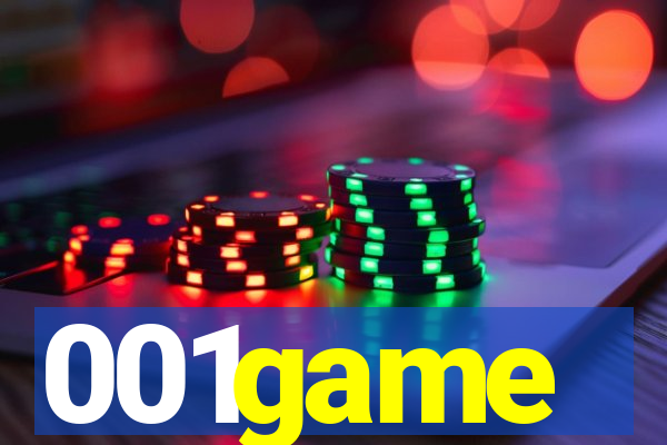 001game