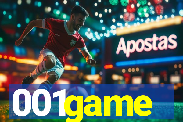 001game
