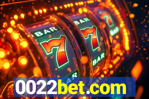 0022bet.com