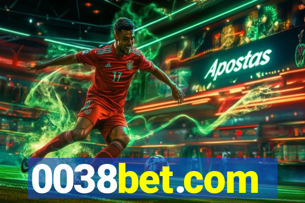 0038bet.com