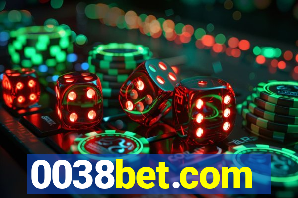 0038bet.com