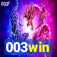 003win