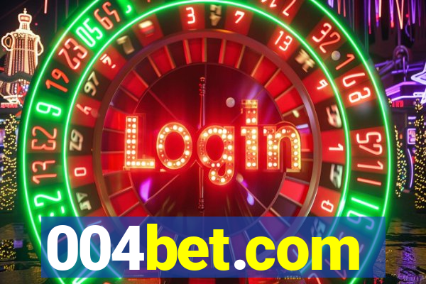 004bet.com