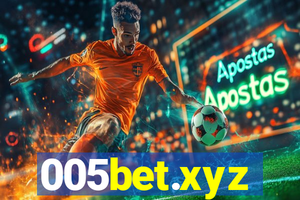 005bet.xyz