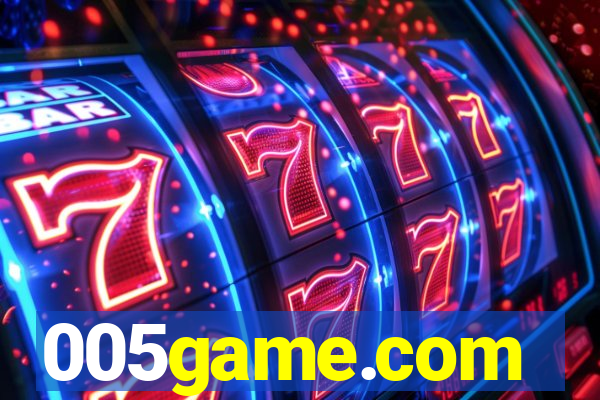 005game.com