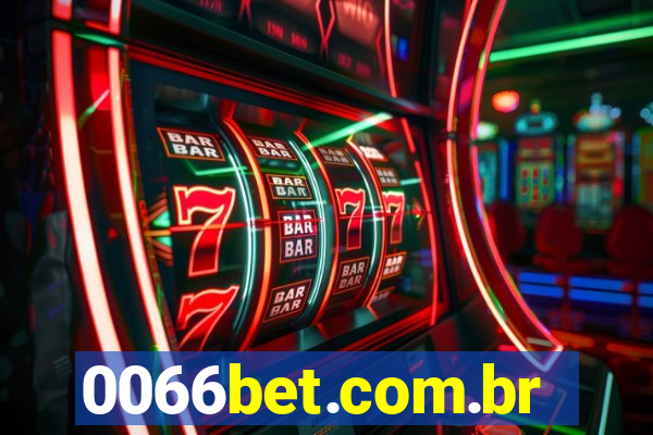 0066bet.com.br
