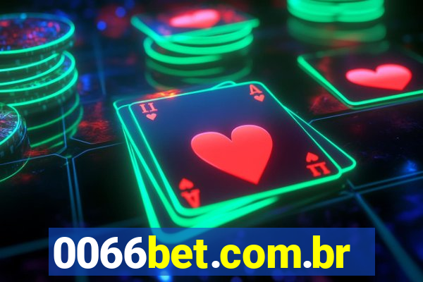 0066bet.com.br