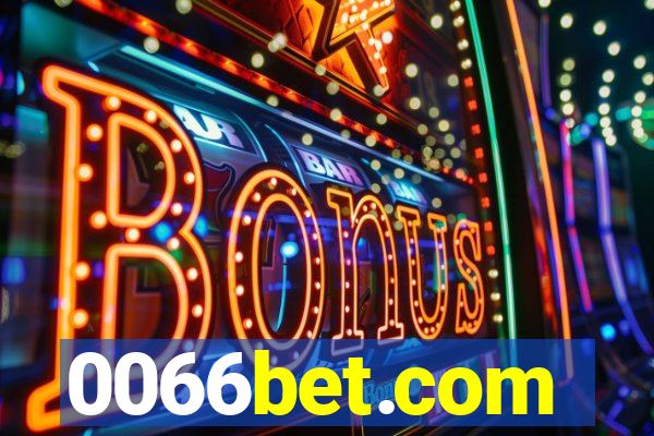 0066bet.com
