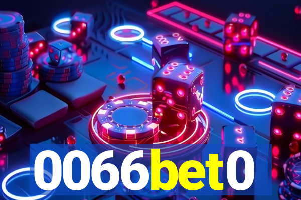 0066bet0
