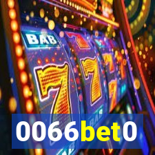 0066bet0