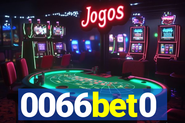 0066bet0