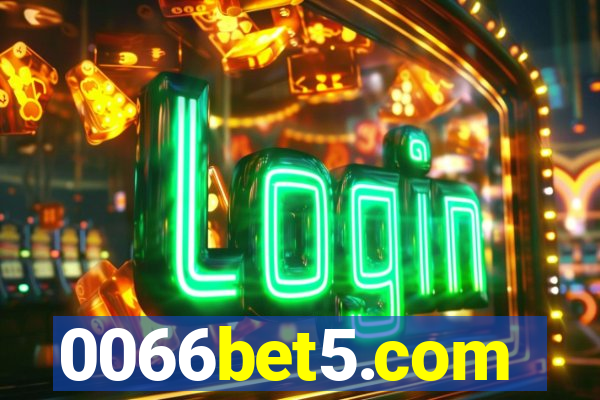 0066bet5.com