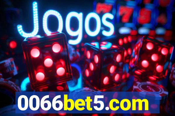 0066bet5.com