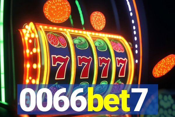 0066bet7