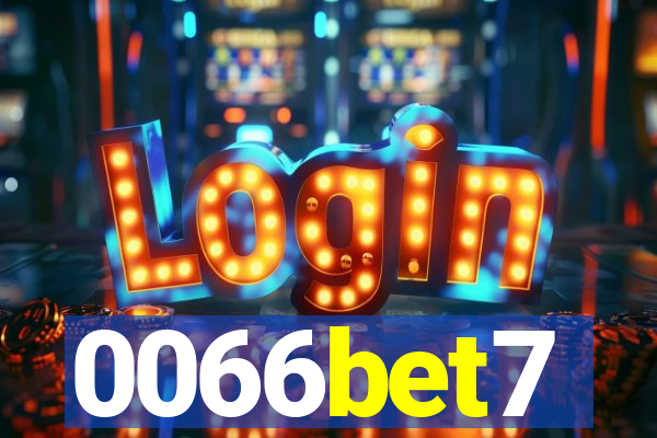 0066bet7