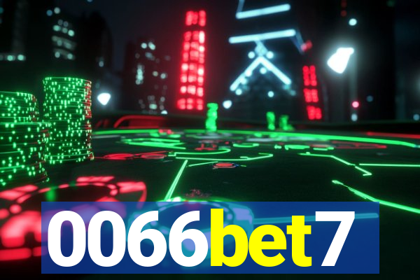0066bet7