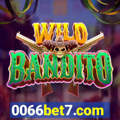 0066bet7.com