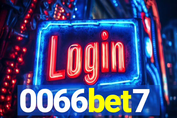 0066bet7
