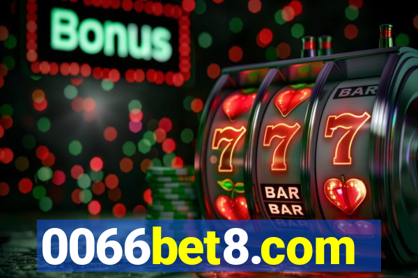 0066bet8.com