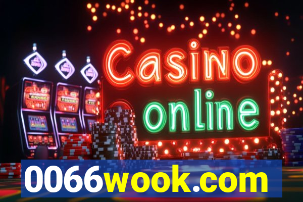 0066wook.com