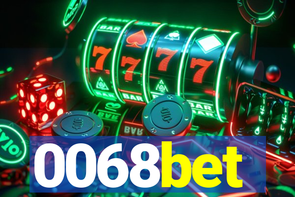 0068bet