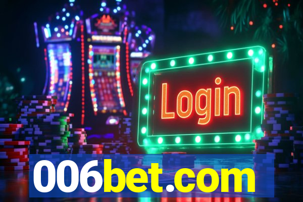 006bet.com