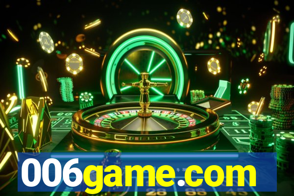 006game.com