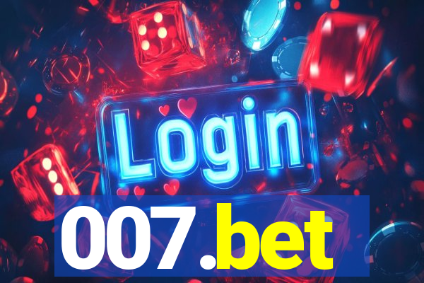 007.bet