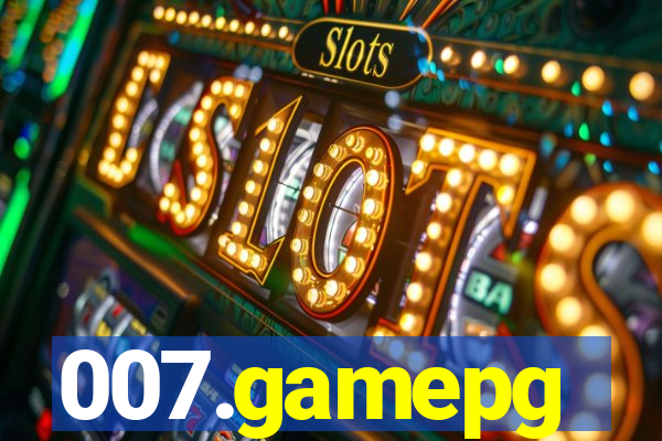 007.gamepg