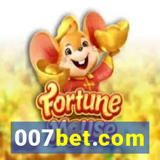 007bet.com