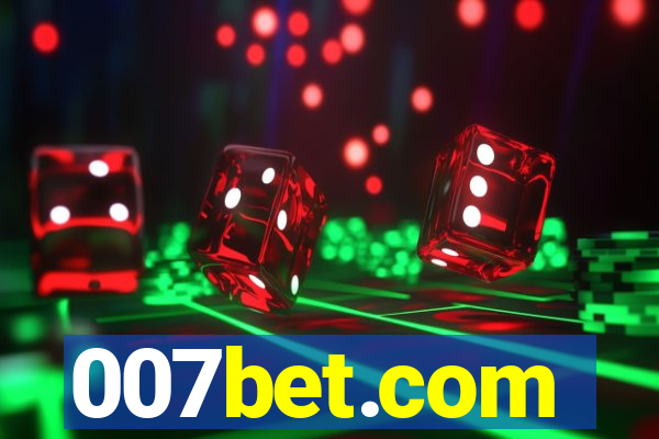007bet.com