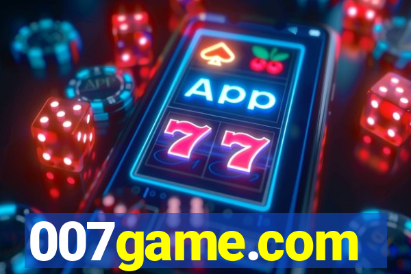 007game.com