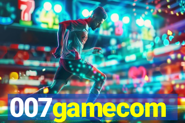 007gamecom