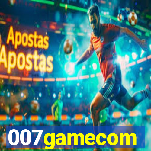 007gamecom