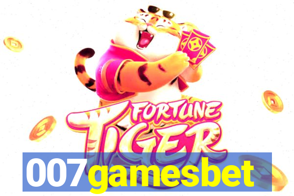 007gamesbet