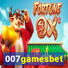 007gamesbet