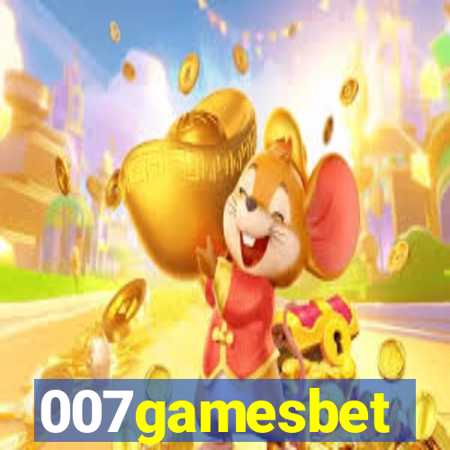 007gamesbet