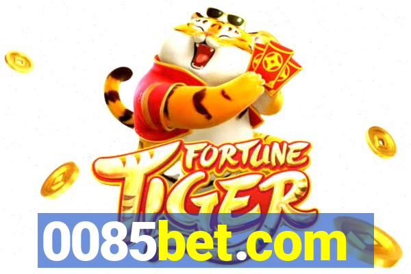 0085bet.com