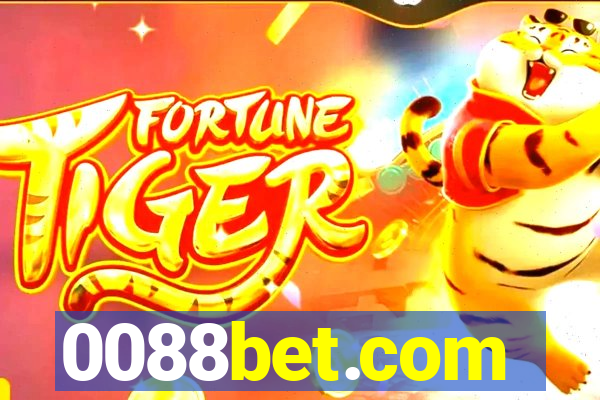 0088bet.com