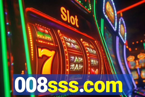 008sss.com