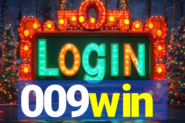 009win